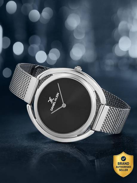 PREMIUM LADIES Analog Watch - For Women DK12085-6