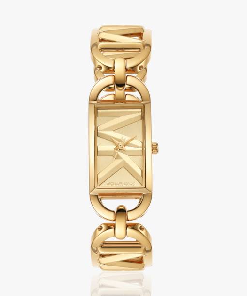 Mk Empire Analog Watch - For Women MK7406,MK7406I