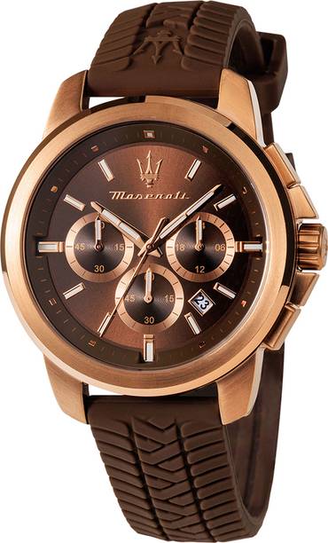 Analog Watch - For Men R8871621039