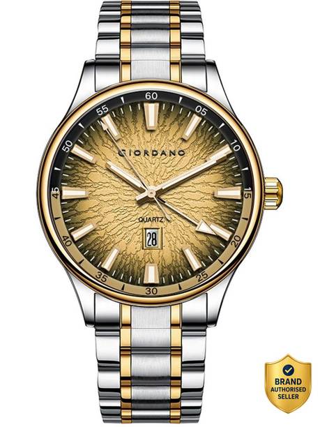 Analog Watch - For Men GZ-50196-33