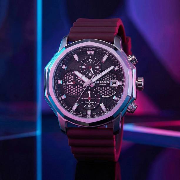 Analog Watch - For Men LC08238.358