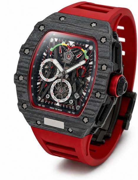 floreo RM Watches RM Series Analog Watch  - For Men & Women