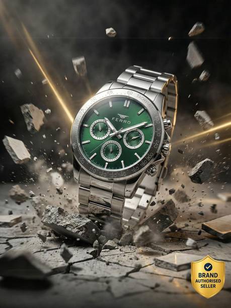 Analog Watch - For Men DZ7315,DZ7315I