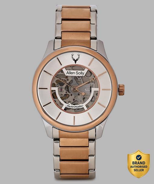 Analog Watch - For Men AS000066C