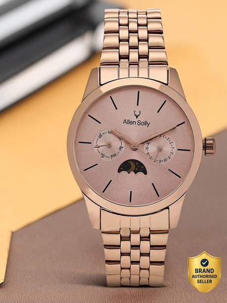 Analog Watch - For Women AS000058B