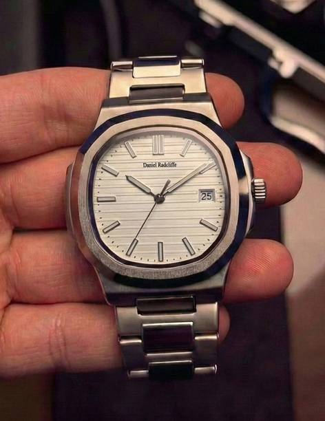 Daniel Radcliffe DRM020 Analog Watch  - For Men