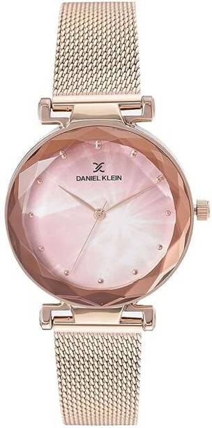 Analog Watch - For Women DK11873-2