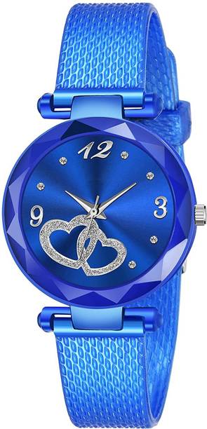 KIA STYLE Analog Watch  - For Women