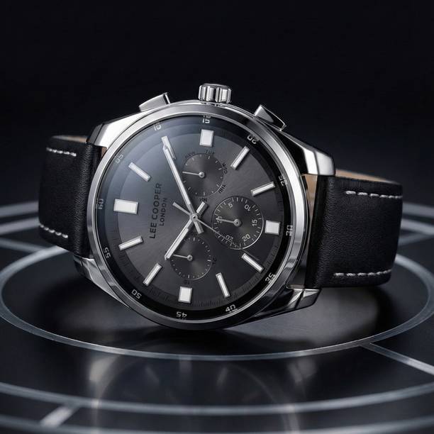 Analog Watch - For Men LC07514.351