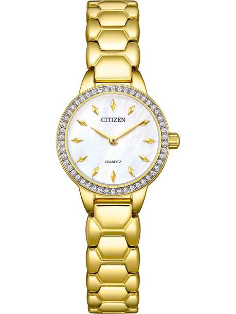 Analog Watch - For Women EZ7012-51D