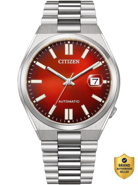 Analog Watch - For Men NJ0150-56W
