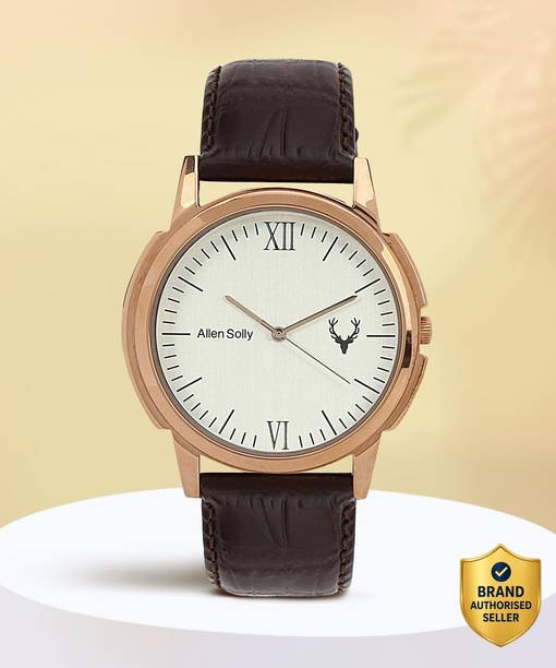 Analog Watch - For Men AS000041C