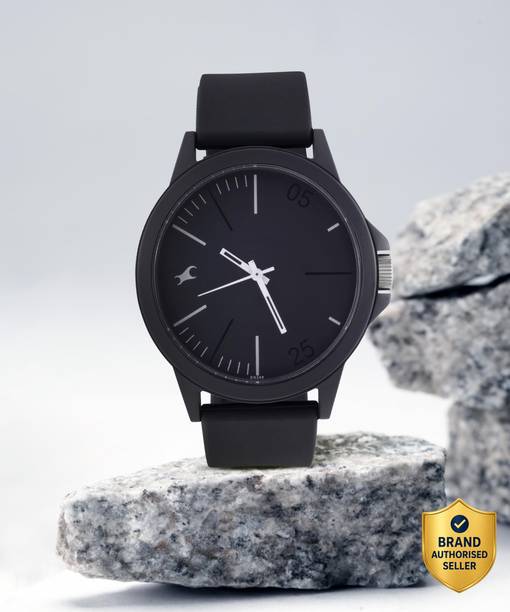 Tees Analog Watch - For Men & Women NT38024PP57W,PL14014JSTR04M,38024PP57W
