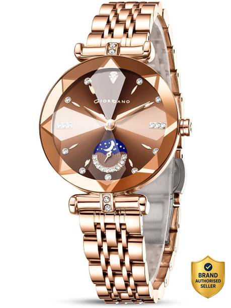 Analog Watch - For Women GZ-60094