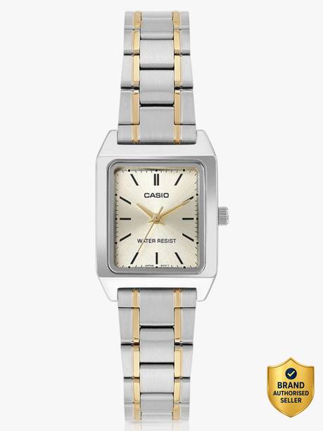 ENTICER LADIES Analog Watch - For Women A2294 ( LTP-V007SG-9EUDF )