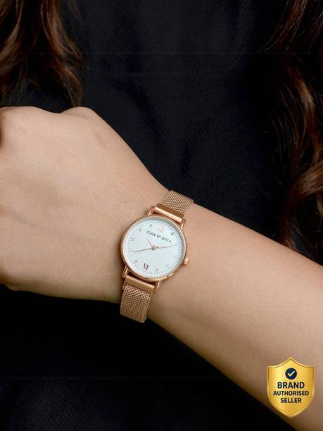 Analog Watch  - For Women AMWW256