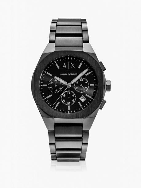 Analog Watch - For Men AX4183