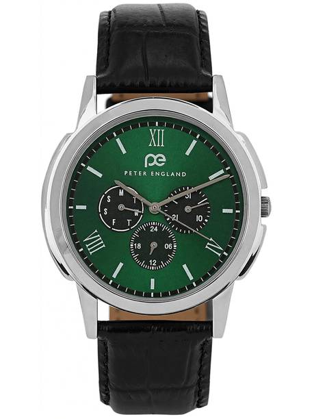 2023 Edition Analog Watch - For Men PE000017P