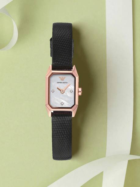 Gioia Analog Watch - For Women AR11248