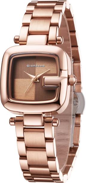 GIORDANO Analog Watch  - For Women