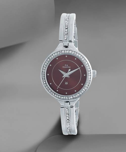 Analog Watch - For Women 52802BMLI