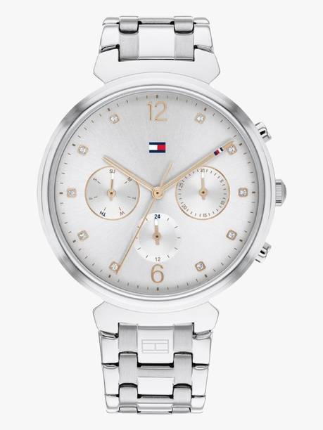 Analog Watch - For Women NETH1782346W,TH1782346W,NTTH1782346W