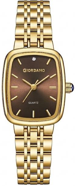 GIORDANO Analog Watch  - For Women