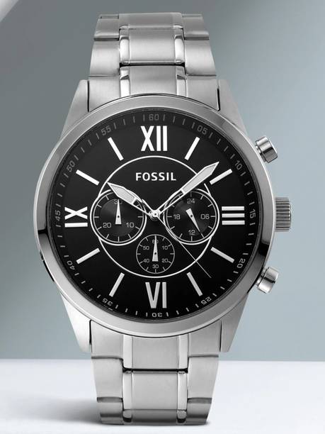 Flynn Analog Watch - For Men BQ1125