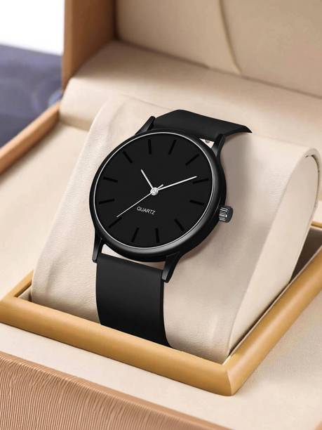 PRAIZY Analog Watch  - For Men