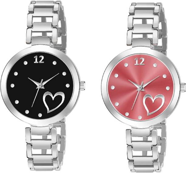 KIARVI GALLERY Analog Watch  - For Women