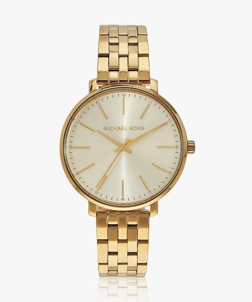 Pyper Analog Watch - For Women MK3898