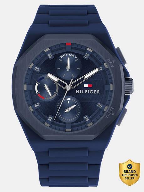 Analog Watch - For Men NTTH1792122W