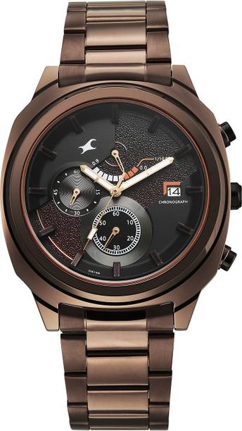 Analog Watch - For Men 3335KM01