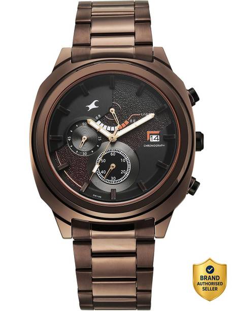 Analog Watch - For Men 3335KM01
