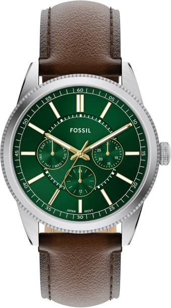 Analog Watch - For Men FS6137