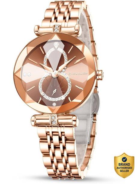 Analog Watch - For Women GZ-60092