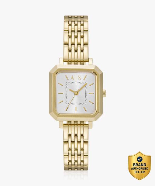 Analog Watch - For Women AX5725