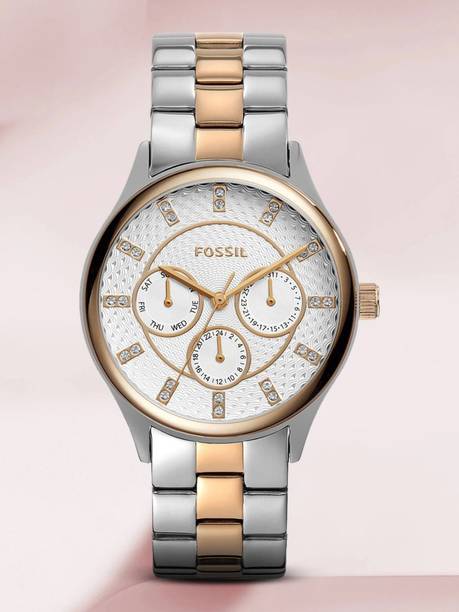 Modern Sophisticate Analog Watch - For Women BQ1564