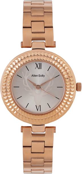 2023 Edition Analog Watch - For Women AS000052E