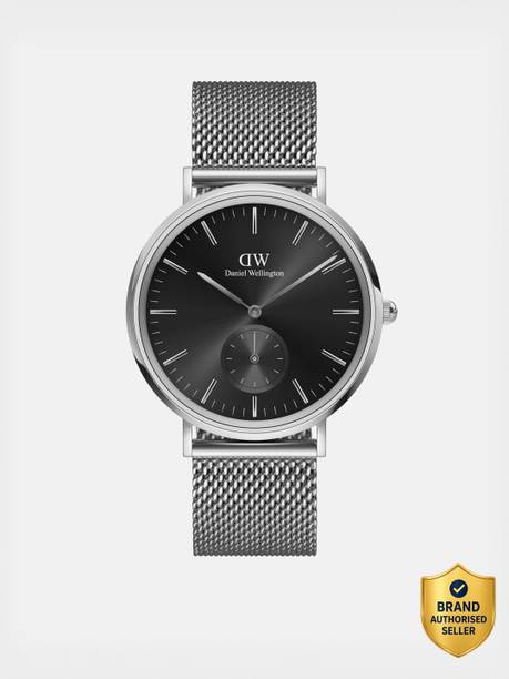 Analog Watch  - For Men DW00100711K