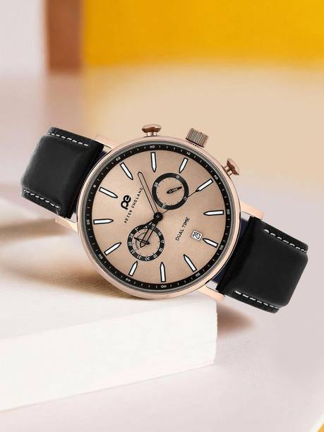2023 Edition Analog Watch - For Men PE000063D