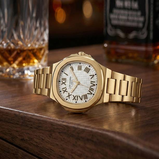 Analog Watch - For Women LC08320.130