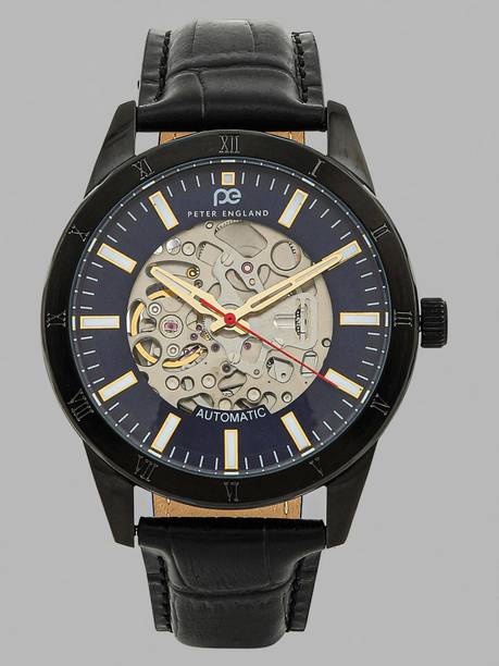 Analog Watch - For Men PE000074B