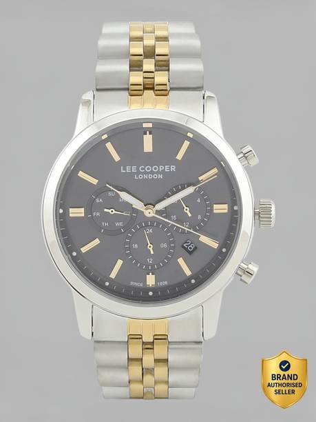 Analog Watch - For Men LC08187.260