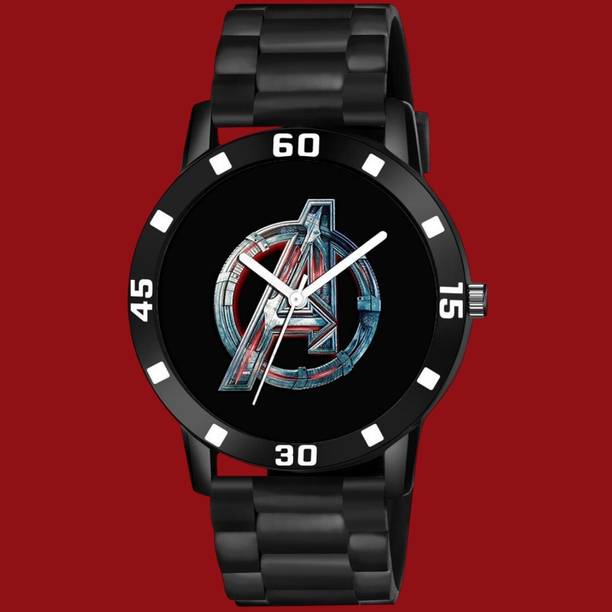 Radhika Watcha Analog Watch  - For Men