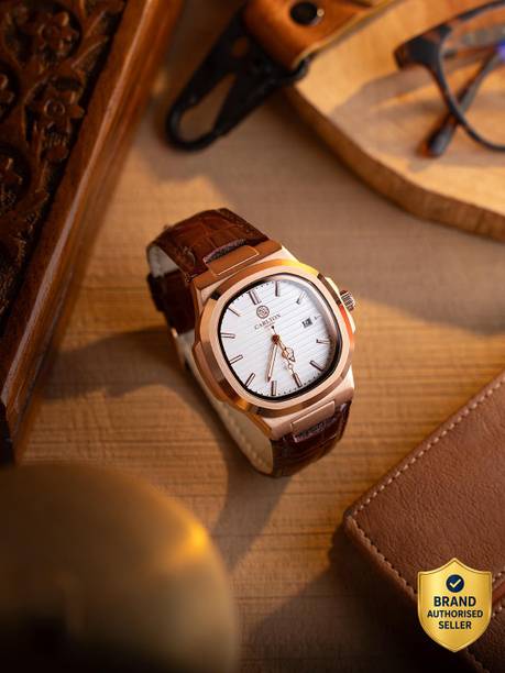 Jordan Analog Watch - For Men CLLRGNM