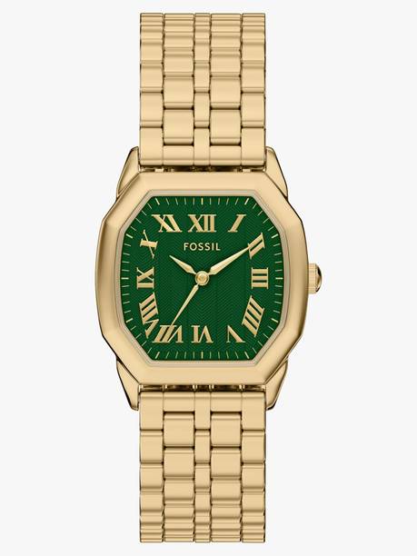 Harlow Analog Watch - For Women ES5451,ES5451I