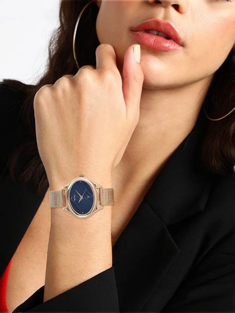 Analog Watch - For Women AS000012G