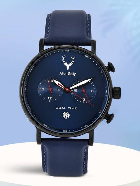 2023 Edition Analog Watch - For Men AS000049C