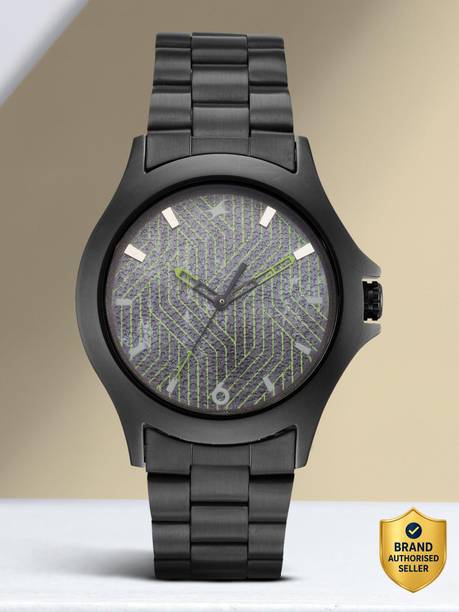Stunners 2.0 Analog Watch - For Men 3220NM01